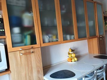 Mobile componible x cucina/salotto 
