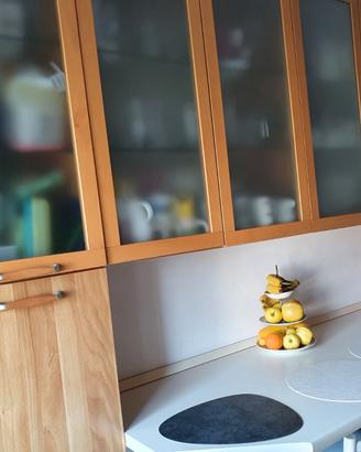Mobile componible x cucina/salotto 
