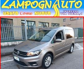 Volkswagen Caddy 2.0 TDI 105CV N1 AUTOCARRO 5P Zam