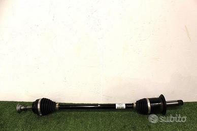 BMW F40 F44 F60 X1 F48 Semiasse posteriore