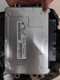 Peugeot 207 1.4 del 2009 motore kfv