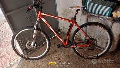 bicicletta 