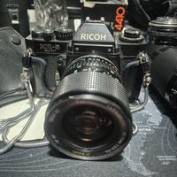 Materiale fotografico vario