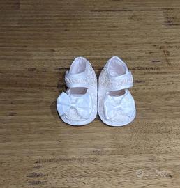 Scarpe bambina