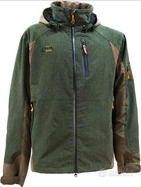  Zotta Forest Palmer Man Jacket tl L