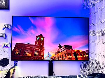 Tv Sony Oled Smart 4k HDR10 55”pollici 120HZ