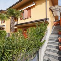 SUISIO,TRILOCALE CON INGRESSO INDIPENDENTE