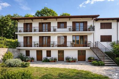 CASA SEMINDIPENDENTE A CUORGNÈ