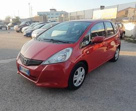 Honda Jazz 1.2 i-VTEC Trend
