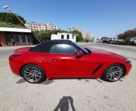 BMW Z4 2.0i sdrive Advantage aut PERMUTA