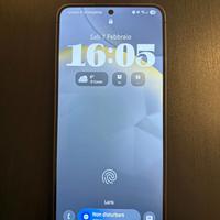 Samsung Galaxy S24 256GB Nero