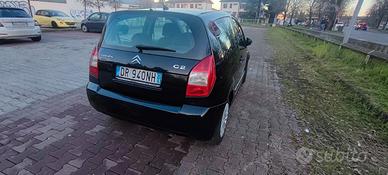 Citroen c2