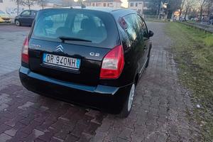 Citroen c2