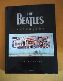 The Beatles, Antology.