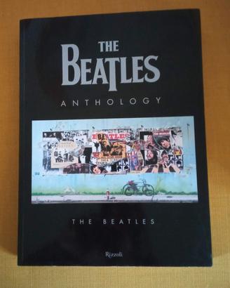 The Beatles, Antology.