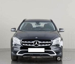 Mercedes gla ricambi anno 2019 #0021