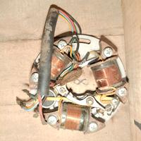 statore vespa 150 sprint veloce gtr 125 nos