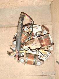 statore vespa 150 sprint veloce gtr 125 nos