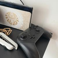 Joystick Nintendo switch