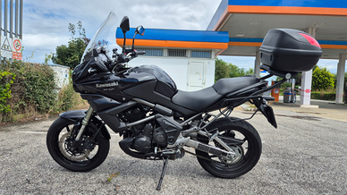 Kawasaki Versys 650