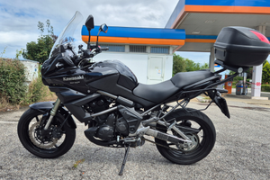 Kawasaki Versys 650