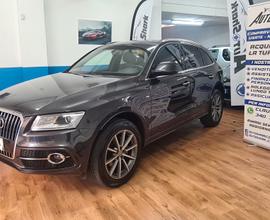 AUDI Q5 S-LINE 2.0 TDI 190CV 4X4 2016