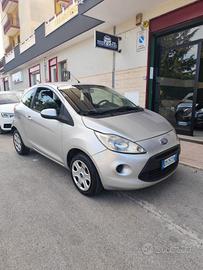 Ford Ka 1.3 TDCi 75CV EURO 4