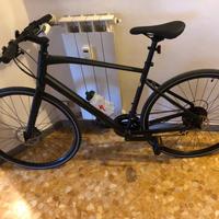 Bicicletta specialized