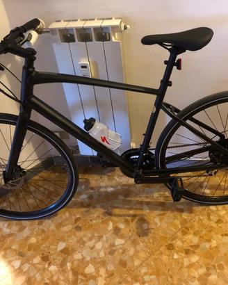 Bicicletta specialized