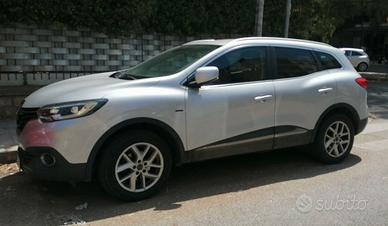 Renault KADJAR dCi 130CV Energy Hypnotic, 39.000KM