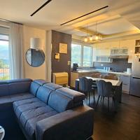 Appartamento con garage