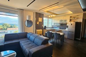 Appartamento con garage