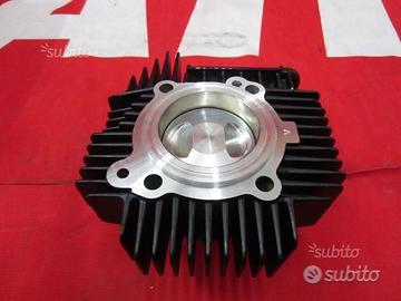 Kit Cilindro Completo x Ducati SS 400/96 034017600