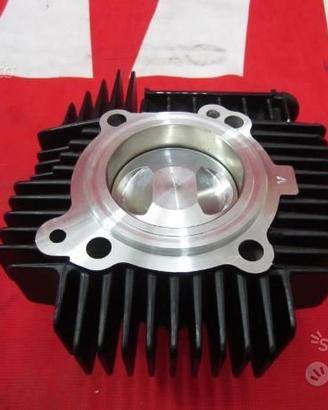 Kit Cilindro Completo x Ducati SS 400/96 034017600