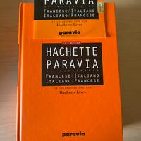 Dizionario Francese/Italiano - Italiano/Francese