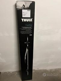 Due Portabici da tetto Thule FreeRide