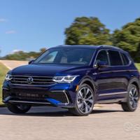 Ricambi usati volkswagen tiguan 2011-2024