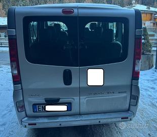 OPEL Vivaro 27 2.0 CDTI 120CV 9 POSTI