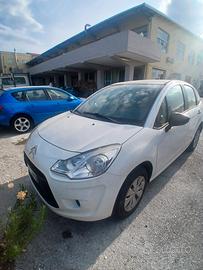 citroen C3, 2012