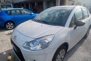 citroen C3, 2012