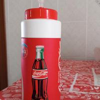 borraccia coca Cola 