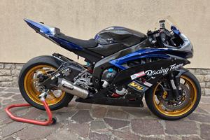 Ricambi accessori Yamaha r6 