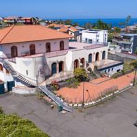 Villa singola - Acireale