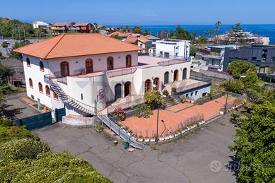 Villa singola - Acireale