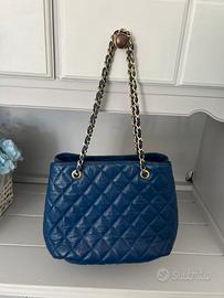Borsa in pelle