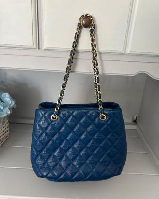 Borsa in pelle