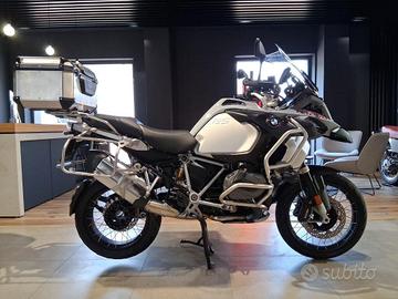BMW R 1250 GS Adventure Abs my21