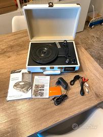 GIRADISCHI  Digitnow M46-AC
