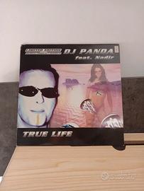 DJ Panda feat Nadir - True Life
