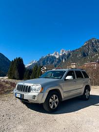 Jeep Grand Cherokee 2008